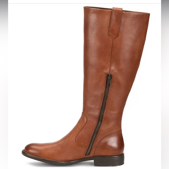 Born Tall  Shaunie Riding Boots - Picture 14 of 14